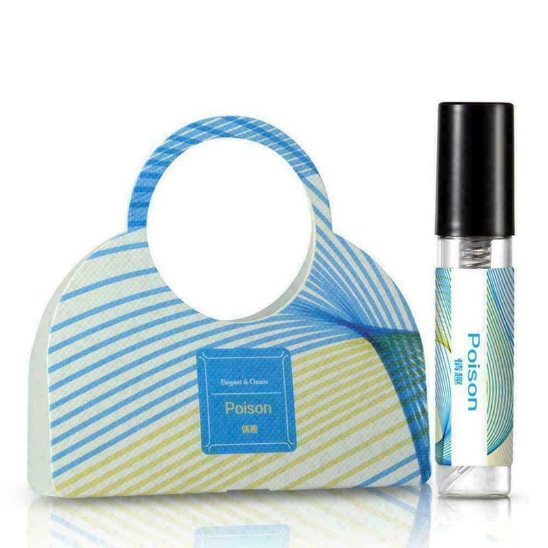 3ML Pheromone Perfume Aphrodisiac For Woman Orgasm Body Flirt H8A7 Perfum S H2M0
