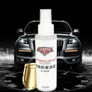 100ML Anti-fog Agent Spray Car Glass Fog Proof Cleaning Tool-Long Effect La P5Z9