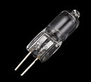 30x G4 JC Type Halogen Light Bulb Lamp 12V 20W 20 Watt