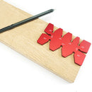 Angle Ruler Woodworking Tools Angle Measuring Instrument Angle Gauge Diy Wo