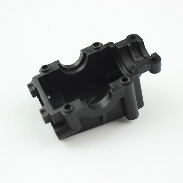 2Pcs 144001-1254 Wave Box Gearbox for WLtoys 144001 RC Car Spare Parts 4WD 1X3W2