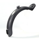 Electric Scooter Rear Fender Support Taillight Set for M365 Scooter (Grey)