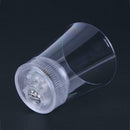 New Star Projector Cup Seven Flash Color Magic Luminous Cup 200ML