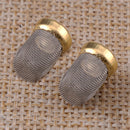 2pcs Fuel Filter fit for Eberspacher Heater Fuel Pump 201312000006 224502010100