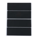 Self Adhesive Furniture Leg Feet Slip Mat For Chair Table Protector Hardware- OZ