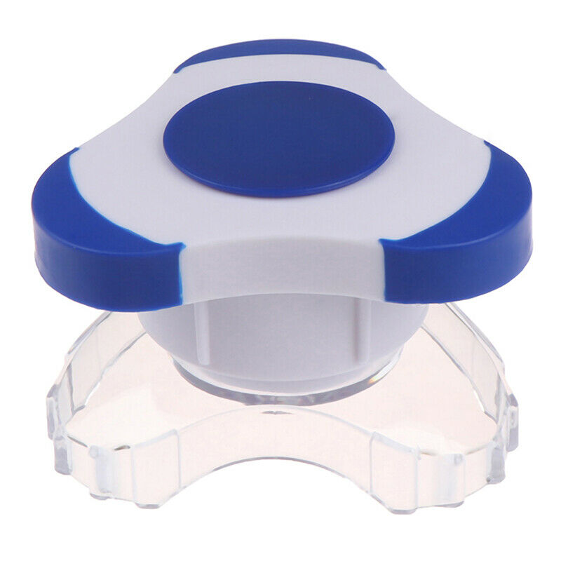 Kid Pill Pulverizer Tablet Grinder Medicine Cutter Crusher Storage Box Cr Gw