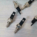 2 pcs /set Boiler NTC 10K Temperature Sensor nice N7P6 Z2Q8 M5A2 T2S9 W4P9 N5S3
