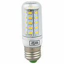 1Pcs 7W 5730 LED Bulb Bulb Corn Light Bulb Spotlight Lamp E27 Warm White