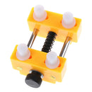 Watch Back Case Holder Bench Table Vise Adjustable Location Repair Tool Kw