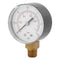 2020 Air Compressor Low Pressure Gauge Bar Meter Hydraulic Tester Gaug Dial E9J5