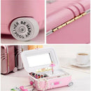 Ballet Dance Musical Ballerina Jewellery Box Girl Music Box Xmas Birthday Gift