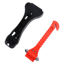 Mini car safety hammer life saving escape emergency hammer window glass breY`US