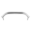 220mm Handhold Handle Bar Handle For Marine Yacht Cabin RV, Stainless Steel