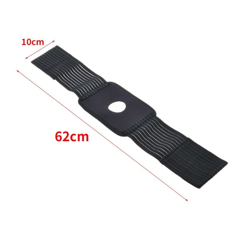 Reusable Strap For Ice Pack Knee Gel Wrap Hot Cold Therapy Pain Relief Arts W2Q1