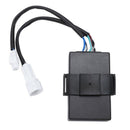 Motorcycle Ignition Trigger Cdi Box For Kawasaki Klf 300 B Bayou 1988 1989