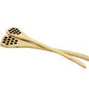 50 Creative Carving Honey Stirring Honey Spoon Honeycomb Carving Honey Spoo