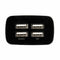 4-Ports Mobile Phone Universal 5V 4A Fast Charging USB Charger Adapter EU