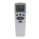 Replacement Remote Control For LG 6711A20096C Air Conditioner Universal LCD
