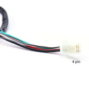 Universal Ignition Barrel Key Switch ATV Pit Bike Dirt Bike Motorcycle A Bj