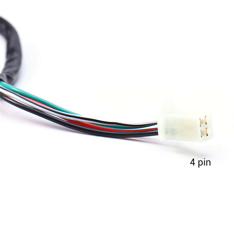 Universal Ignition Barrel Key Switch ATV Pit Bike Dirt Bike Motorcycle A Bj