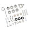 Trumpet Maintenance Spare Parts Tools Replacement Instrument for Musical