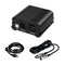 48V Phantom Power Supply with USB Cable XLR 3 Pin Mic Audio Cable for Condenser