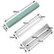 Guitar Luthier Tool Kit Included 1 Pcs Guitar Fret Crowning Luthier File,1