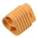 5 Pairs MT60 3.5mm 3-wire 3-pole Connector Plug Set for RC ESC to Motor 5 M