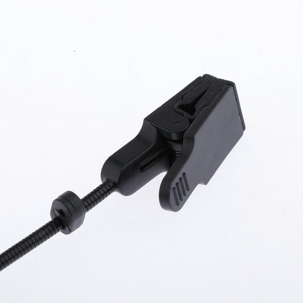 Saxophone Mic Clip-on Instrument Microphone