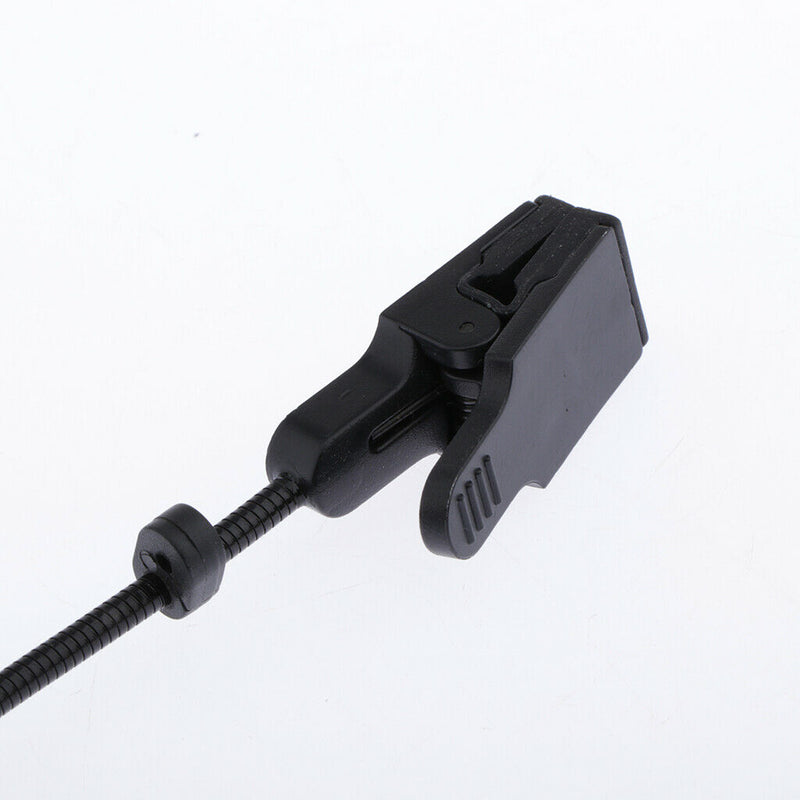 Saxophone Mic Clip-on Instrument Microphone