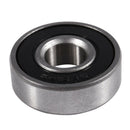 6201RS Shielded Deep Groove Ball Bearing 32mm x 12mm x 10mm