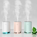 220Ml Aroma Essential Oil Diffuser Air Humidifier Aromatherapy Cool Mist Ma R7I3