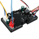 Air crude oil Heater Parking Heater Controller Board Monitor Black