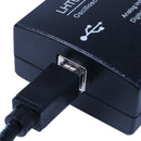 I2C SPI CAN Uart LHT00SU1 Virtual Oscilloscope Logic Analyzer