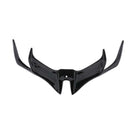 Fairing Aerodynamic Winglets Windscreen Spoiler for YAMAHA YZF R15 V3.0 18