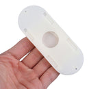 2PCS Beekeeping Plastic Bee Porter Escape Hive Door Nest Gate Reducer Escape Gw