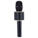 V9 Wireless Bluetooth Karaoke Microphone Mobile Phone Music Microphone(4)