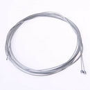 2Pcs Mountain Bike Road Bicycle Shifter Brake Cable Stainless Inner Wire A