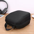 Hard Storage Case Travel Box for Sennheiser HD598 HD600 HD650 Headphones