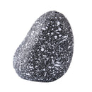 Hot Ceramic Rock Cave Ornament Stones For Fish Tank Filtration Aquarium BX