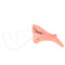 Carnival Halloween Holiday & Wicked Witch Nose Halloween Costume Accessory OZ