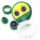 1 Pc English Electronic Intelligence Garden Irrigation System Timer Control D4H1