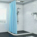 Flexible Bathroom Water Stopper Flood Barrier Rubber Dam Silicon Water Bloc