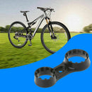 Double Head Front Fork Repair Spanner Bicycle Wrench XCT XCM Suntour XCR Fo Y9X8