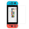 High Quality Premium Tempered Glass Screen Protector for Nintendo Switch 2017