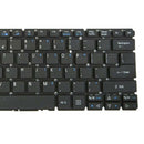 Replacement Keyboard In English (USA) For Acer Aspire Switch 10 SW5-011 SW5-012