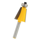 11.25 Degree Chamfer Bevel Beading Edging