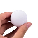 36mm roughened surface white Foosball table soccer football balls baby foot BX