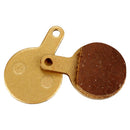 1 Pair Bike Disc Brake Pad Bicycle Brake Part Set Blocks Replacement Kits for