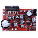 DC 12V TDA7379 38W+38W Stereo Amplifier Board with AD828 Preamp super than